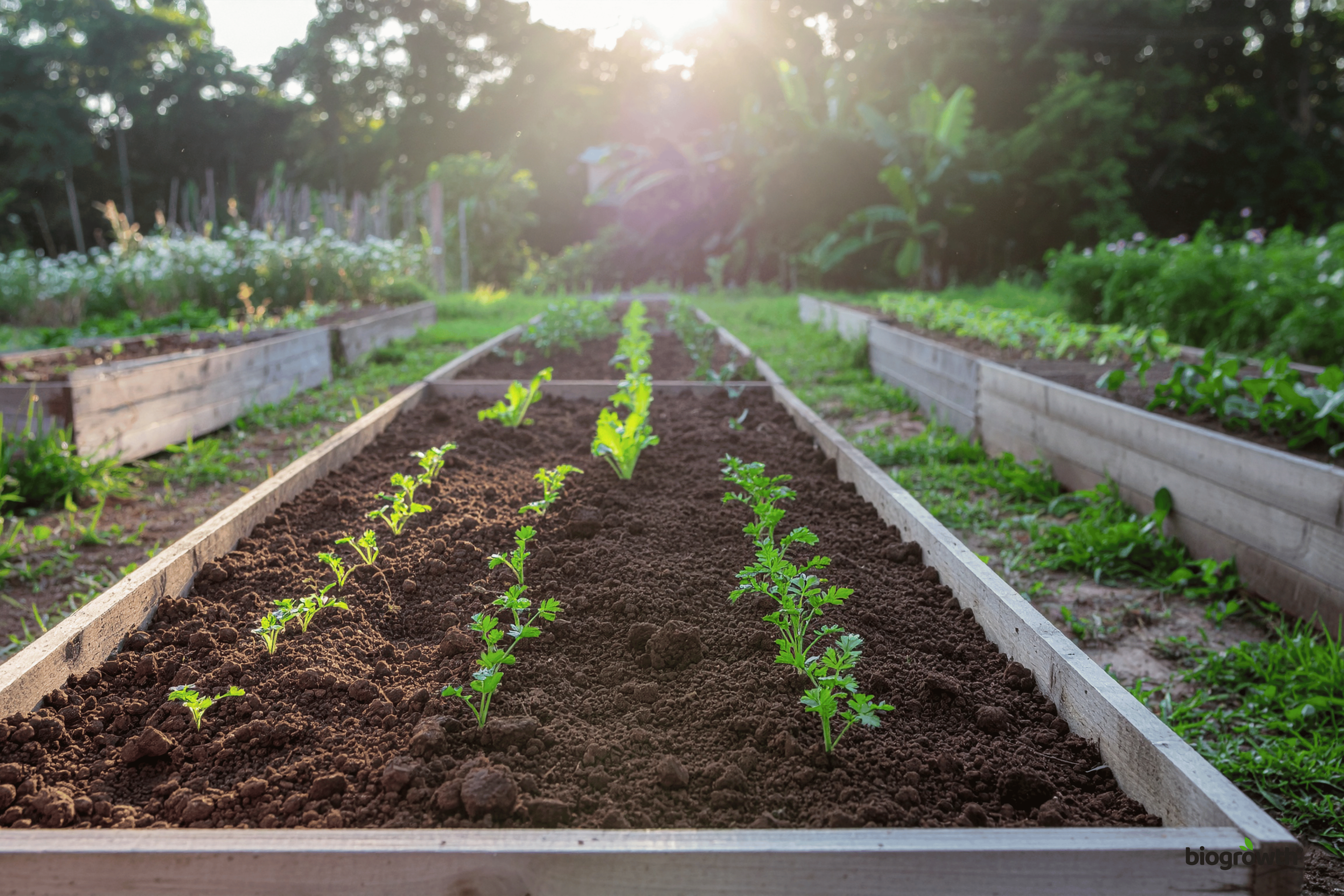 How to Rejuvenate Old Raised Bed Soil: 8 Steps to Restore Soil Health