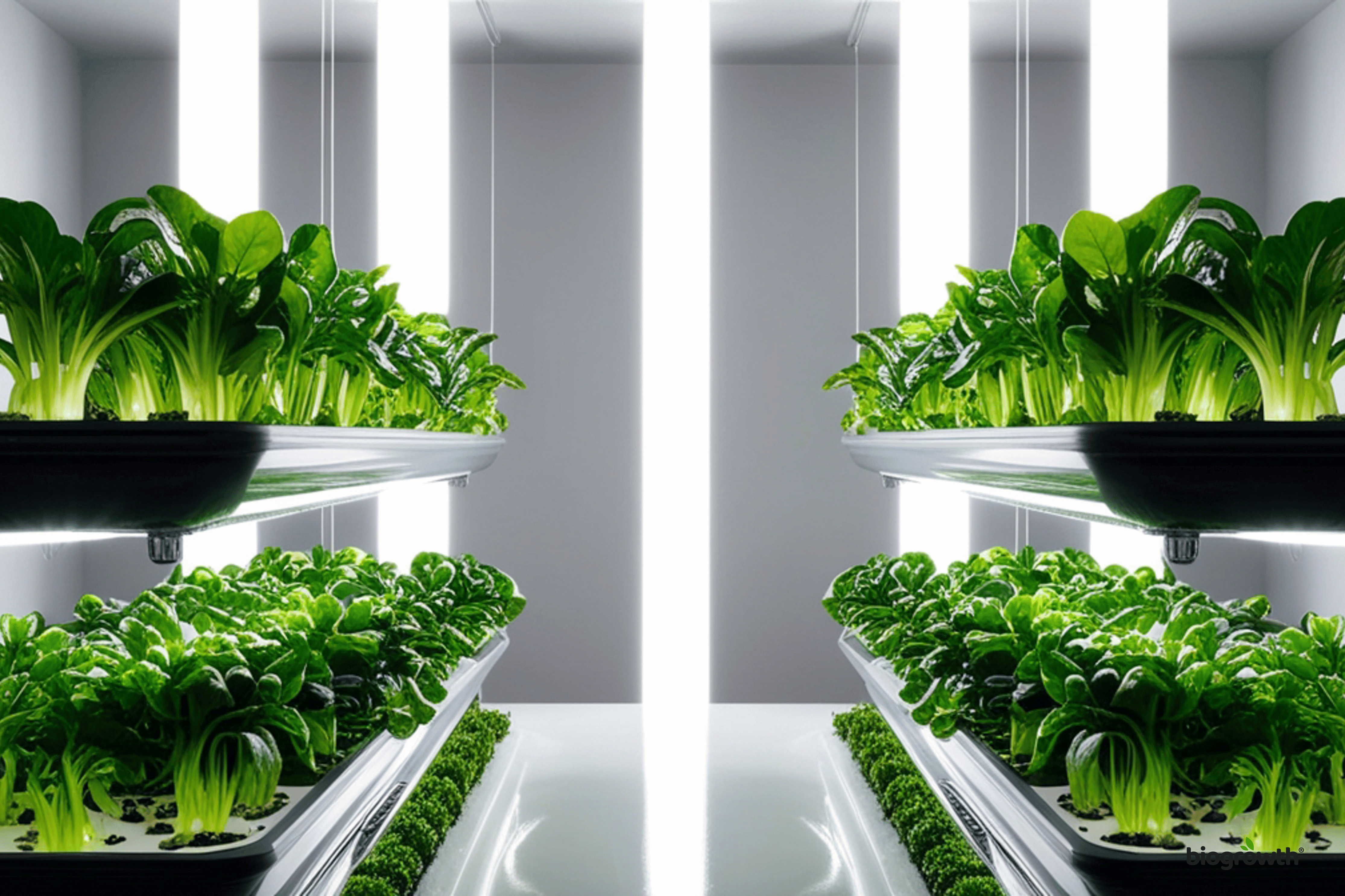Is Hydroponics Hard? Debunking the Top 8 Hydroponic Gardening Myths