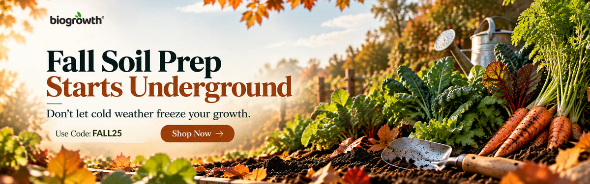 Biogrowth Organics