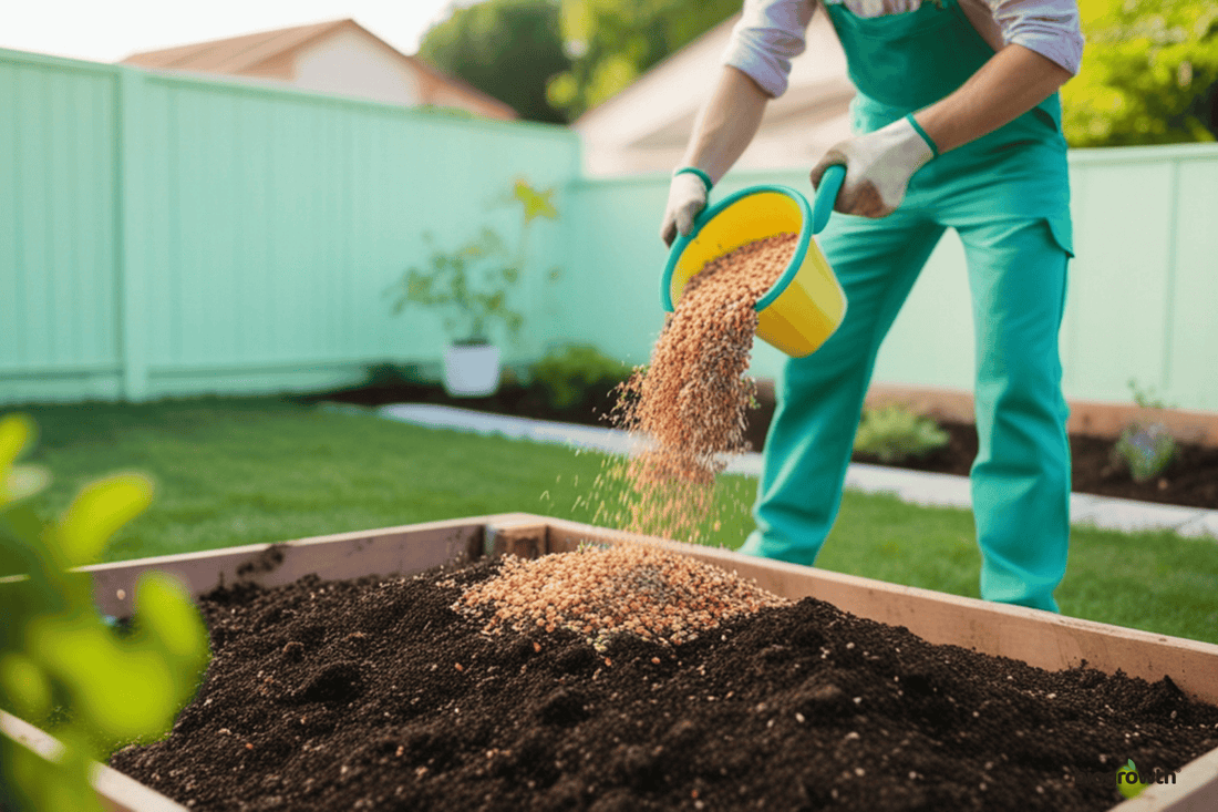 10 Compelling Reasons to Start a Raised Bed Garden Today