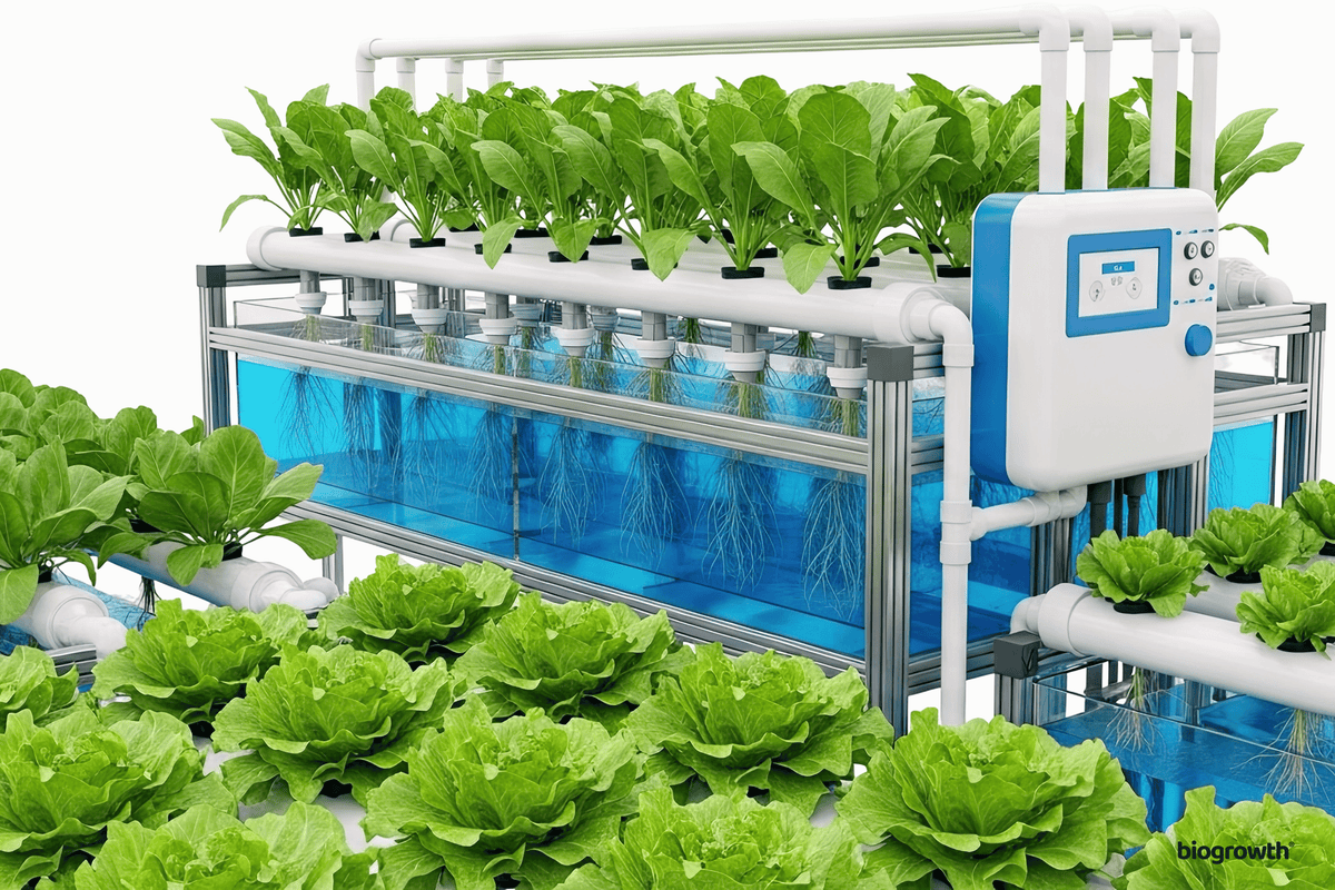Aquaponics vs. Hydroponics: Which is Best for Your Spring Garden ...