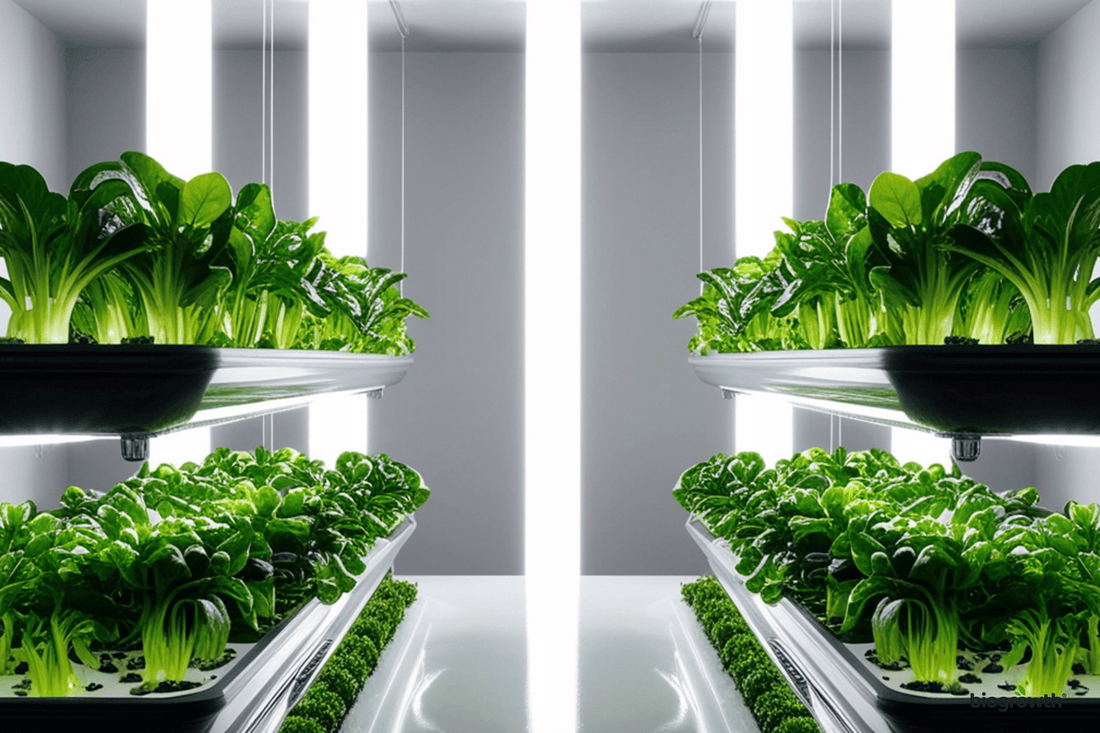 Is Hydroponics Hard? Debunking the Top 8 Hydroponic Gardening Myths