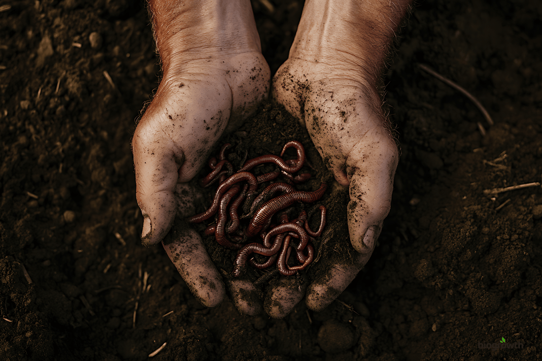 The Best Organic Fertilizers for Raised Beds: What to Use & When