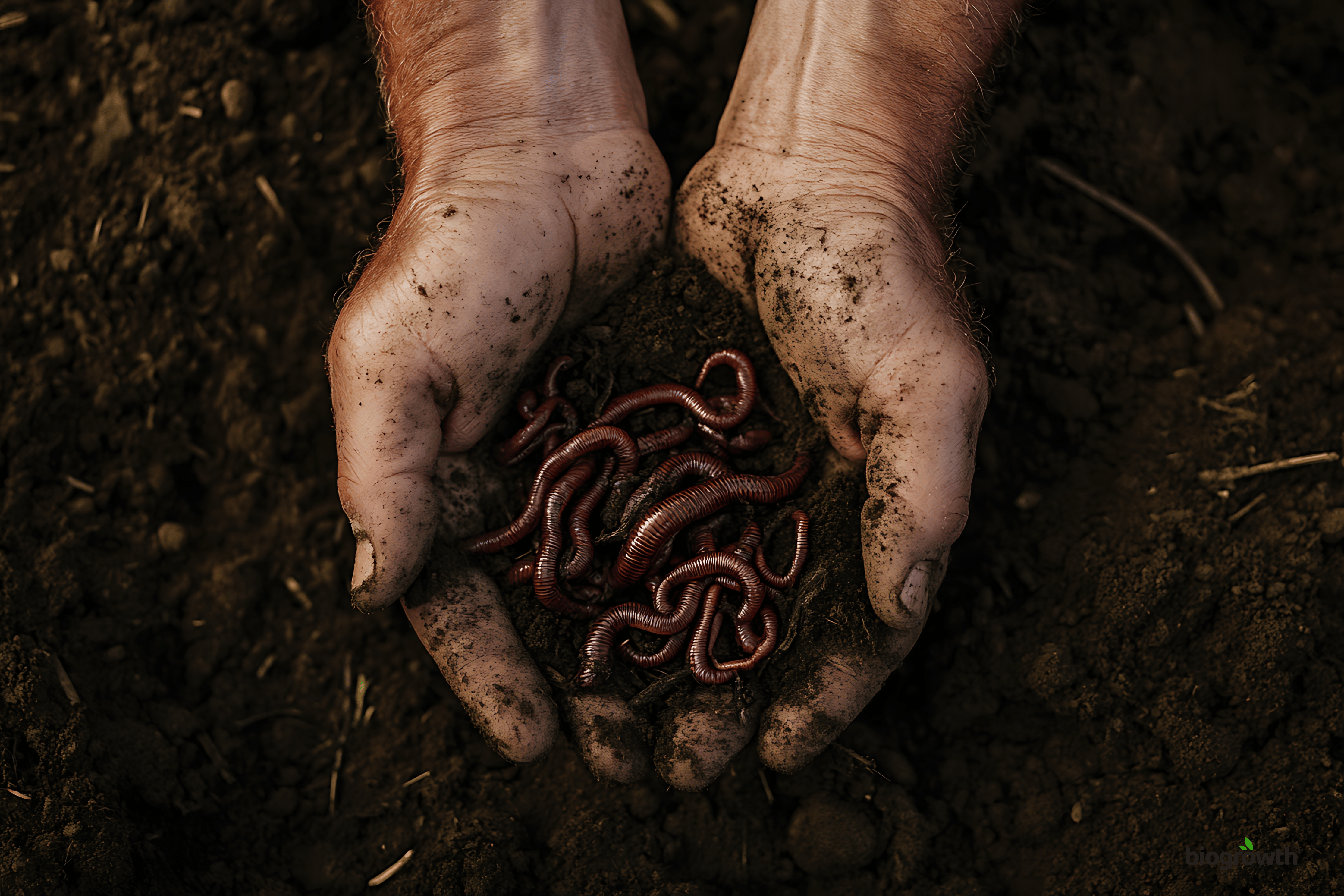 The Best Organic Fertilizers for Raised Beds: What to Use & When