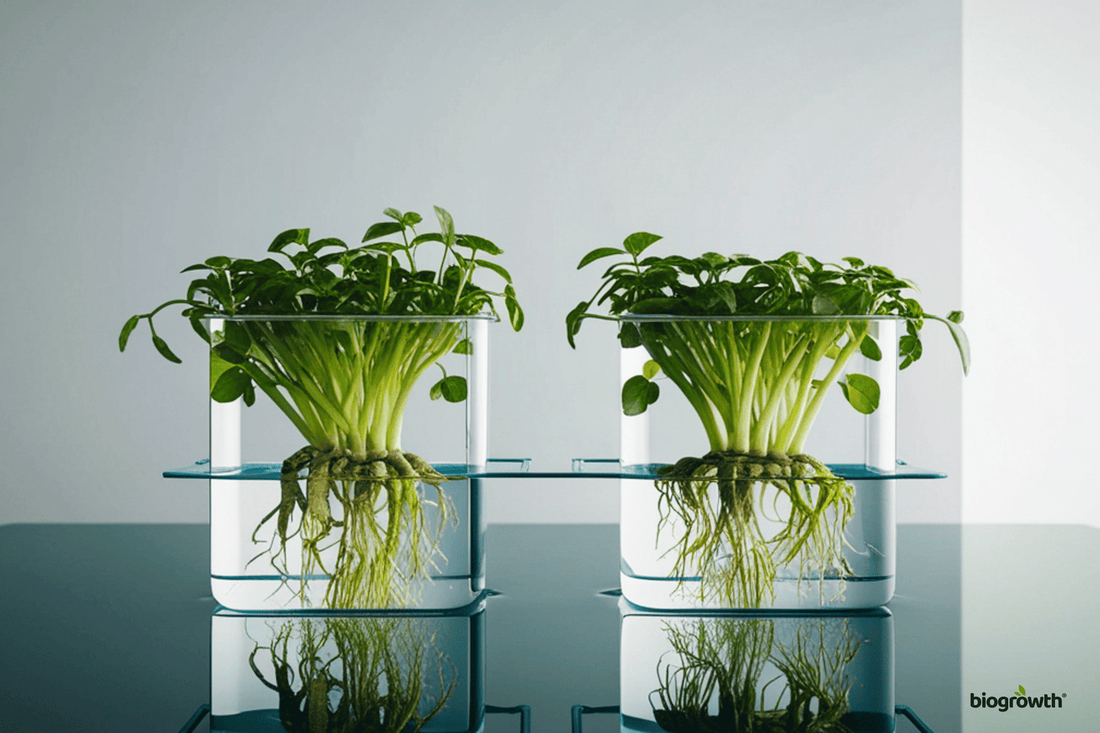 The Ultimate Guide to Starting a Spring Hydroponic Garden