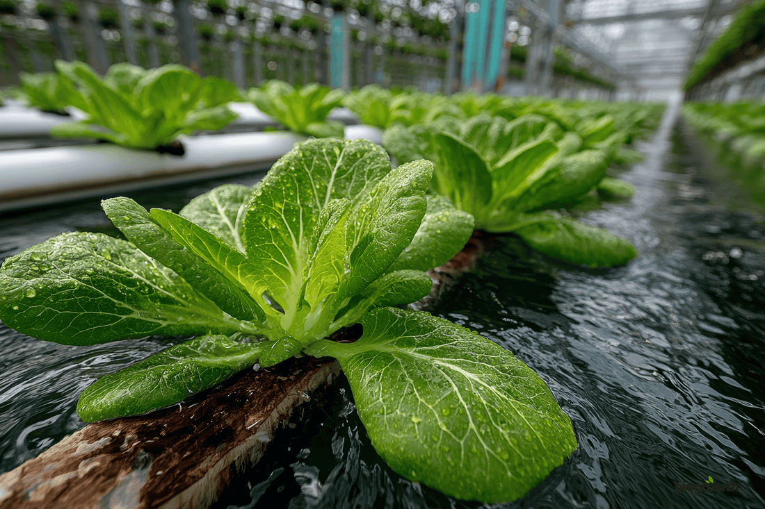 Hydroponics vs. Traditional Spring Gardening: Which Is Better for You?