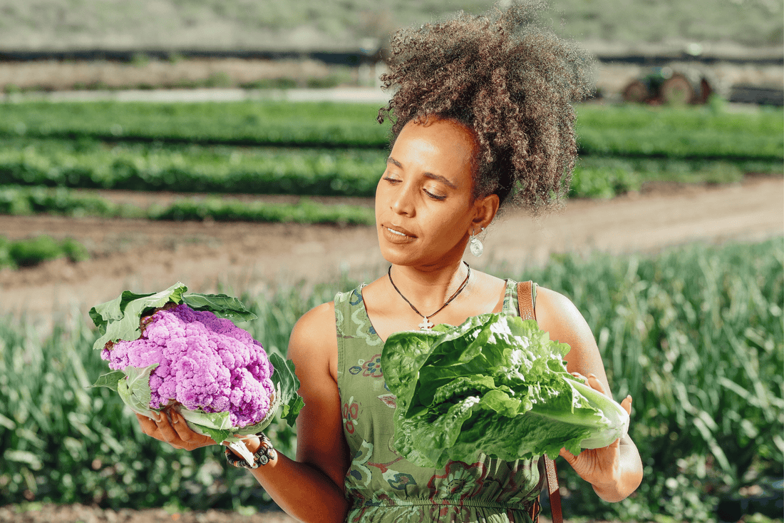 Unlock Healthier Soil and Stronger Plants with the Power of Enzymes