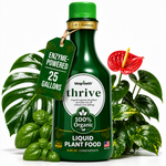 Thrive Liquid Organic Plant Vitamin for Cannabis