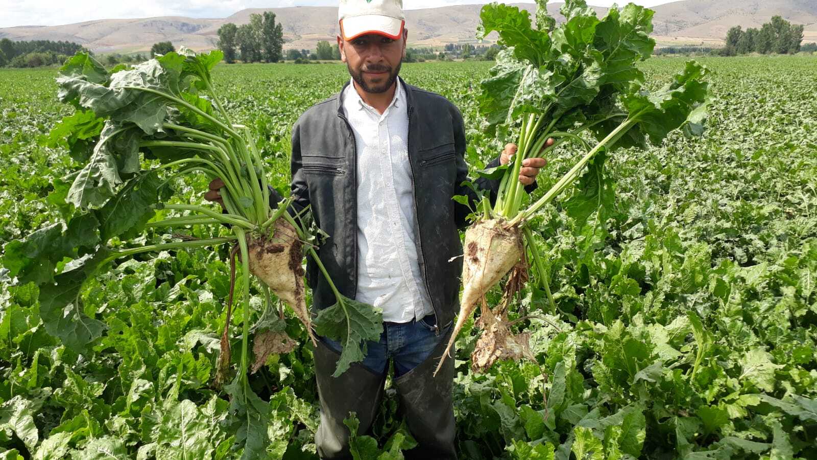 Biogrowth Organics