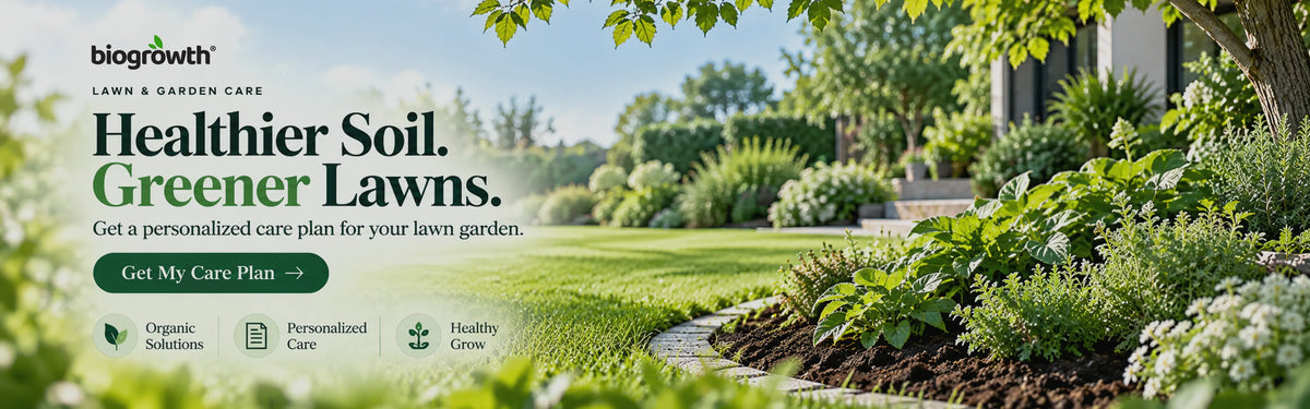 Biogrowth Organics