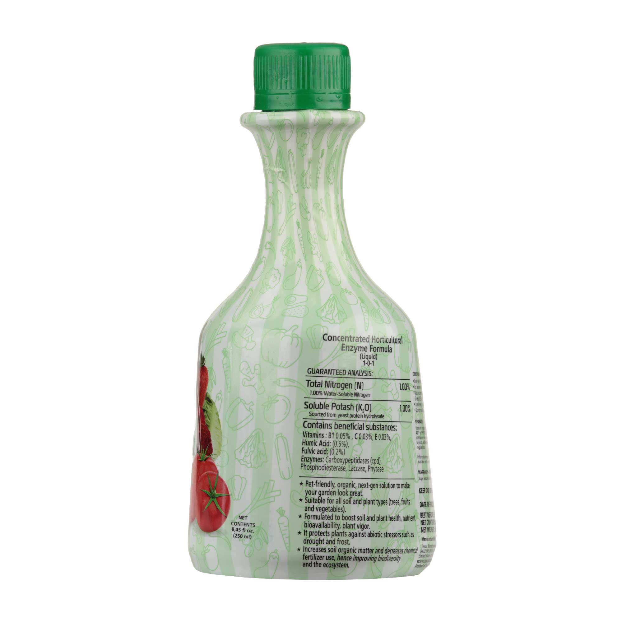 Catalyst™ Liquid Organic Plant Vitamin