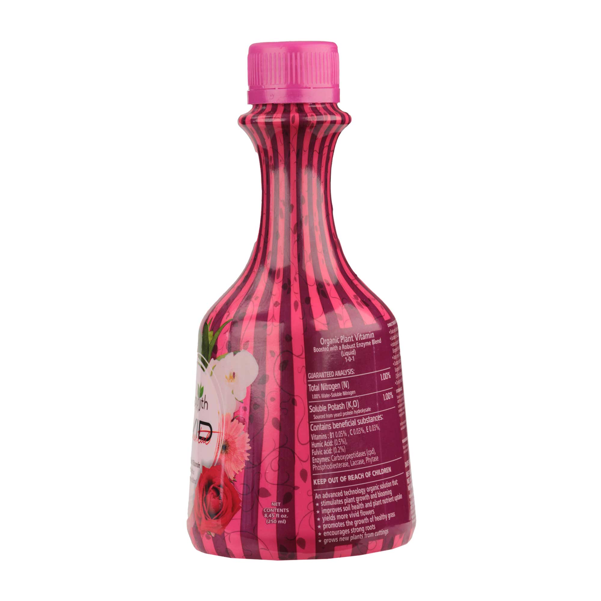 Vivid Liquid Organic Plant Vitamin