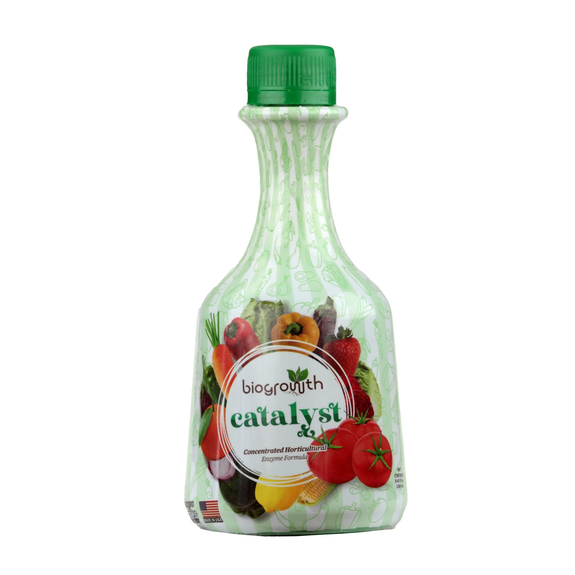 Catalyst™ Liquid Organic Plant Vitamin