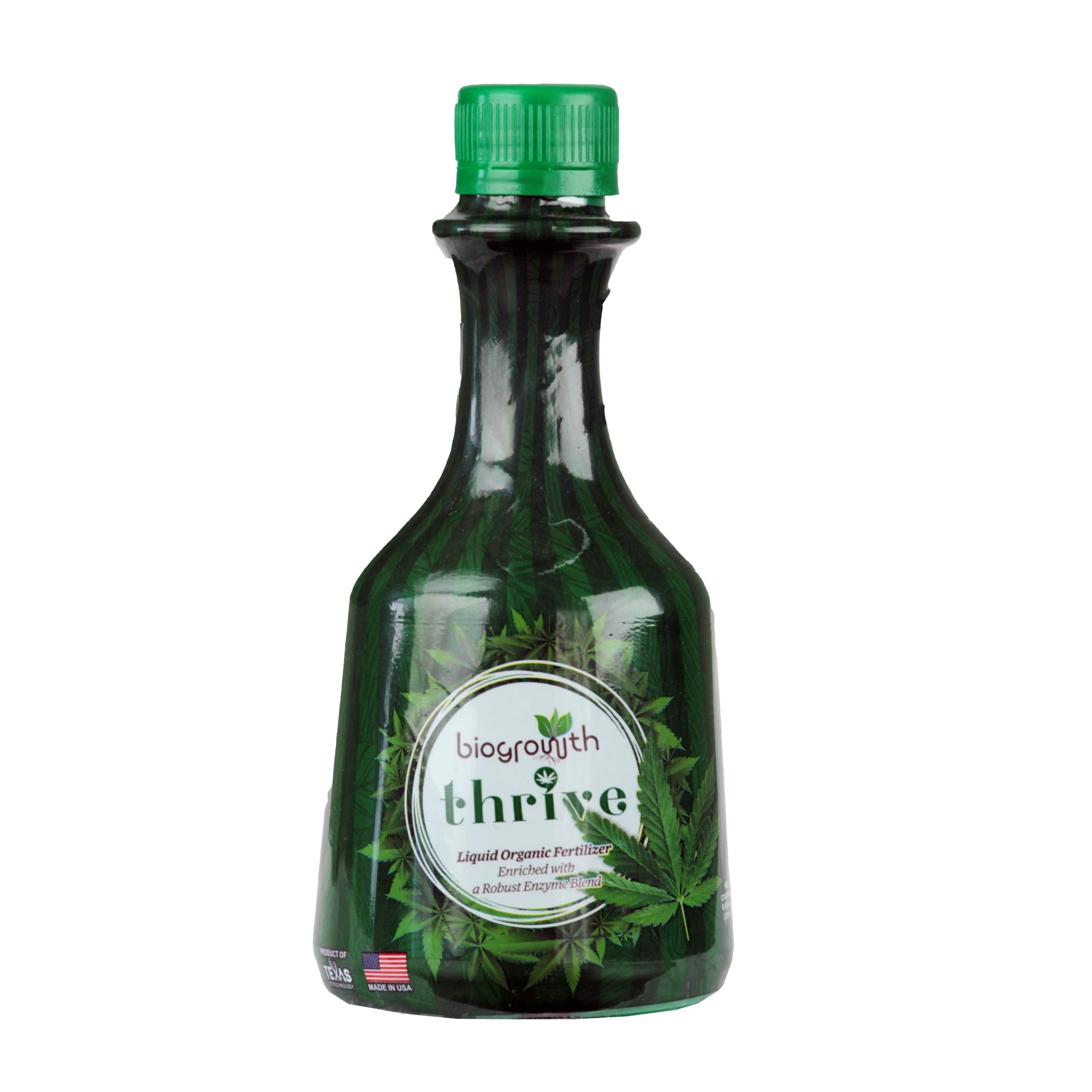 Thrive Liquid Organic Plant Vitamin for Cannabis